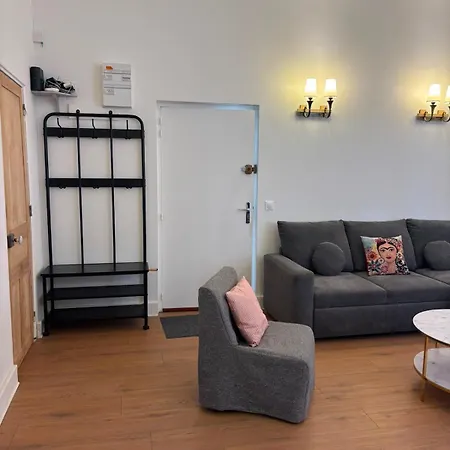 Le Rubis - Design En Centre Apartament *