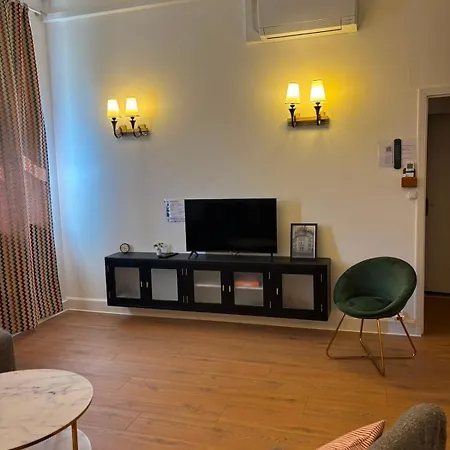Le Rubis - Design En Centre