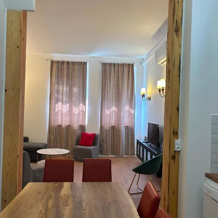 Le Rubis - Design En Centre Vichy