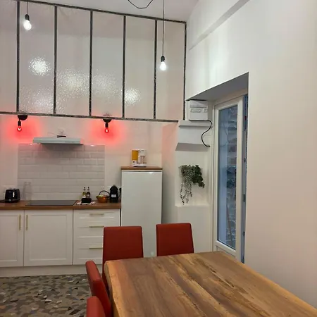 Le Rubis - Design En Centre Apartament