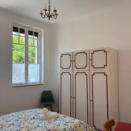 Apartament Le Rubis - Design En Centre
